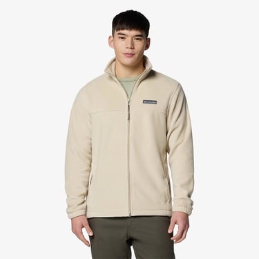  Columbia Steens Erkek Kahverengi Sweatshirt
