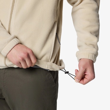  Columbia Steens Erkek Kahverengi Sweatshirt