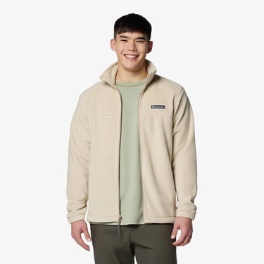  Columbia Steens Erkek Kahverengi Sweatshirt