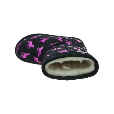  Emu Australia Rainbow Unicorn Brumby Unisex Çocuk Bot