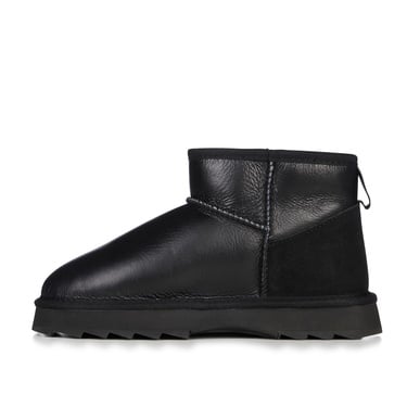  Emu Australia Sharky Micro Town Kadın Siyah Bot