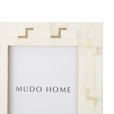  MARBLE ÇERÇEVE 18 CM