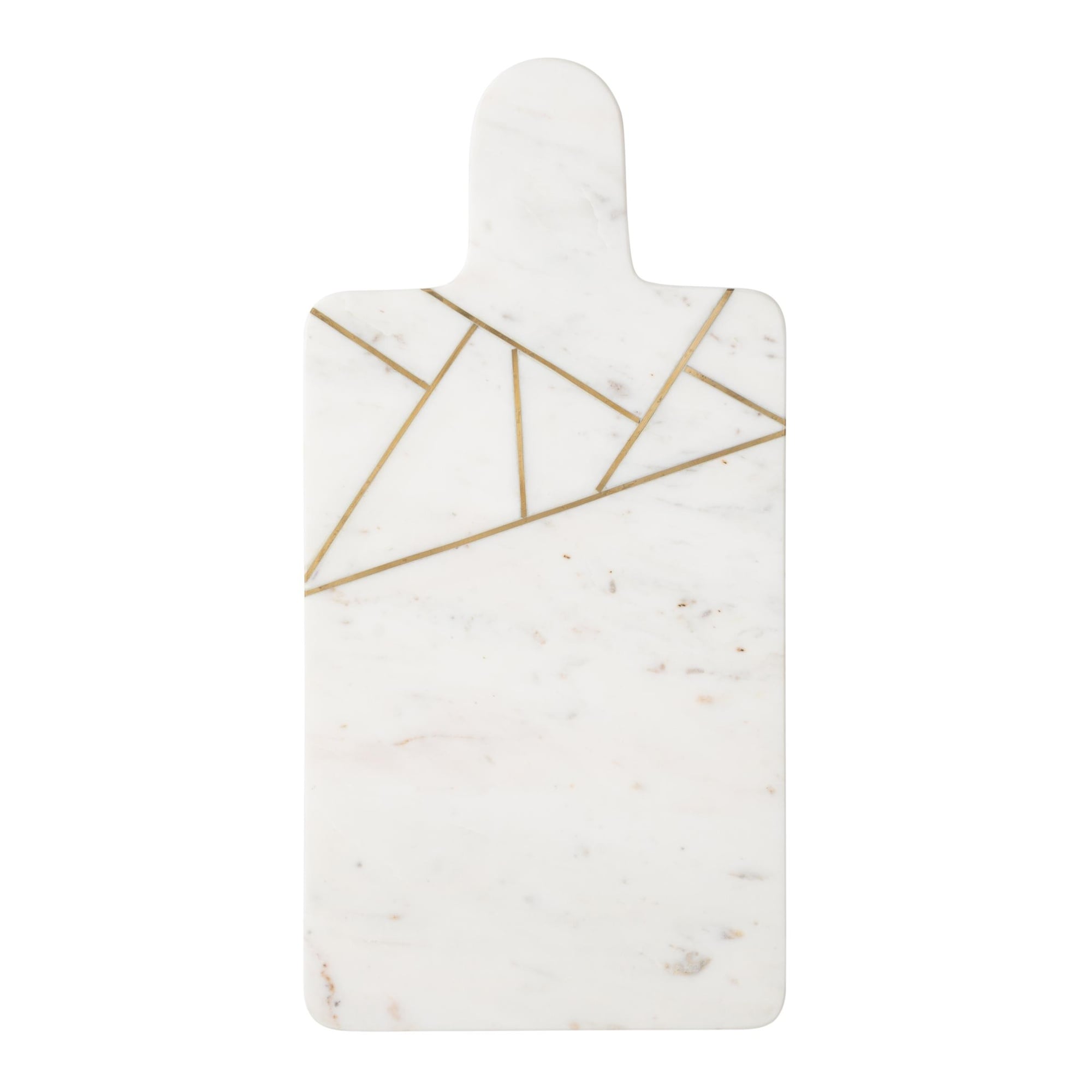 BRASS MERMER SAPLI SUNUM 20X40CM