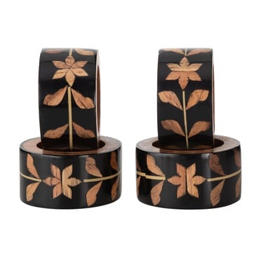  ORISSA PEÇETE HALKASI SETİ-4LÜ