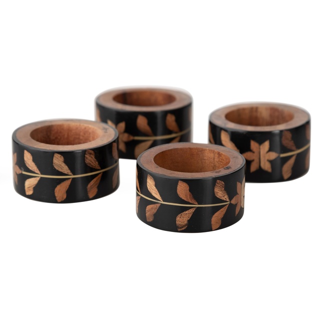  ORISSA PEÇETE HALKASI SETİ-4LÜ