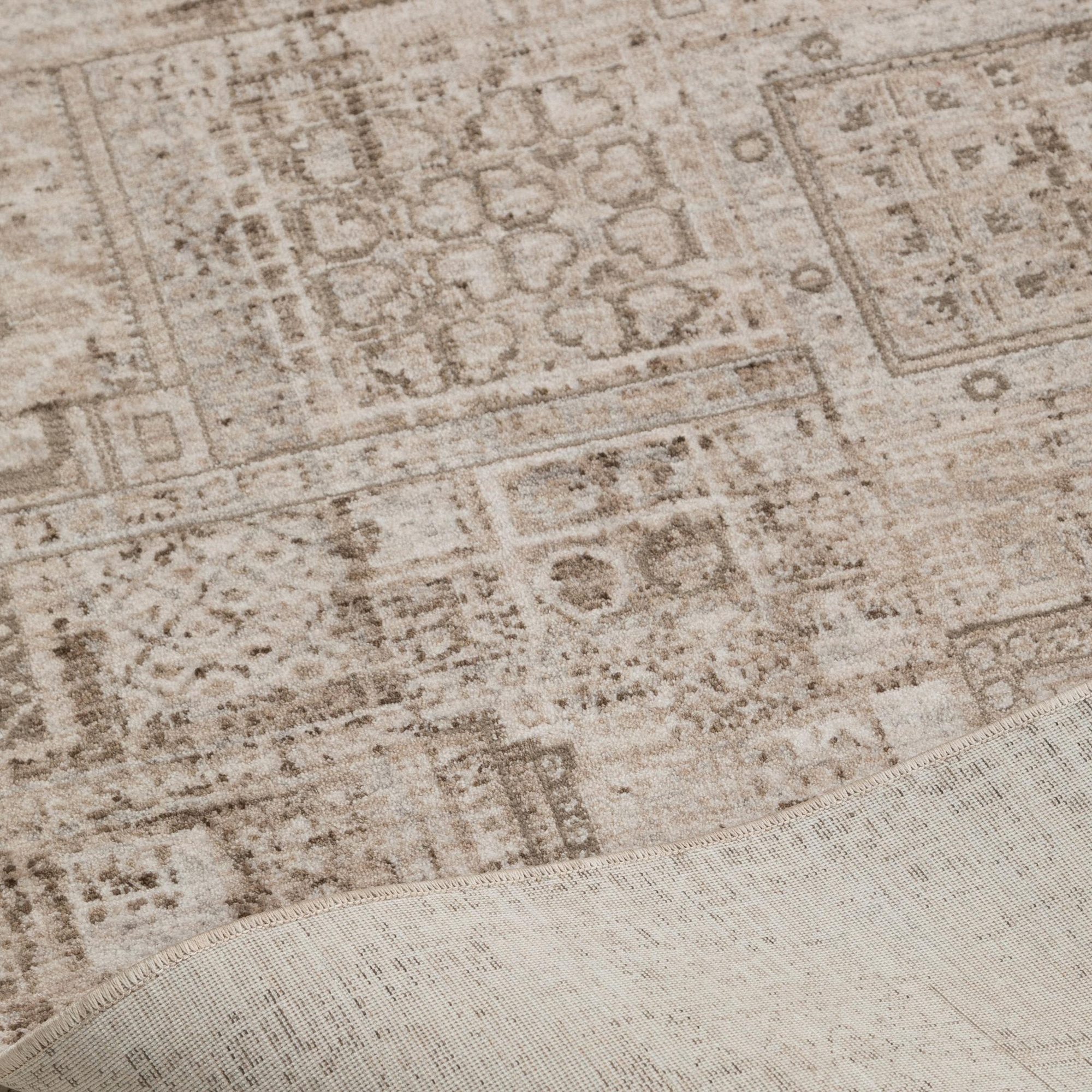 RIA  HALI BEJ 200X290