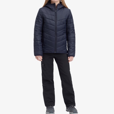  McKinley Alix G Kadın Lacivert Outdoor Mont