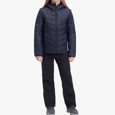  McKinley Alix G Kadın Lacivert Outdoor Mont