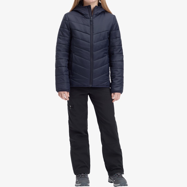  McKinley Alix G Kadın Lacivert Outdoor Mont