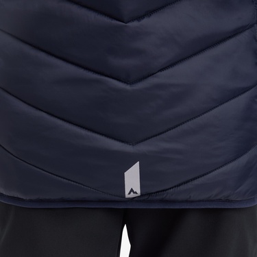  McKinley Alix G Kadın Lacivert Outdoor Mont