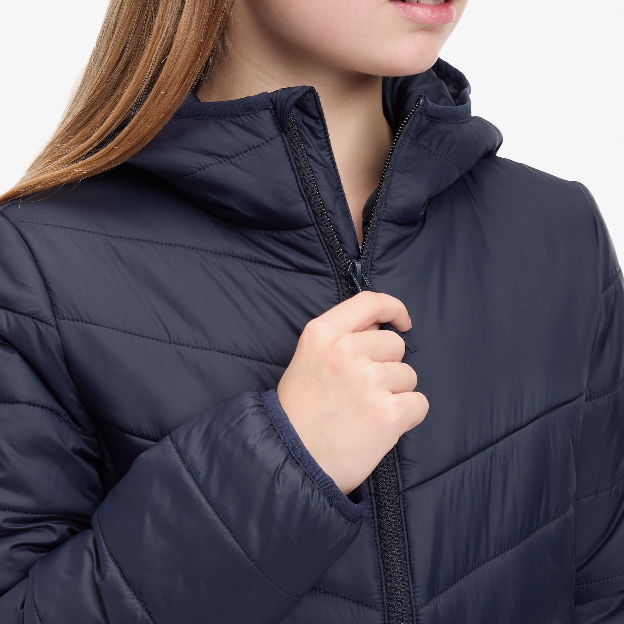 McKinley Alix G Kadın Lacivert Outdoor Mont