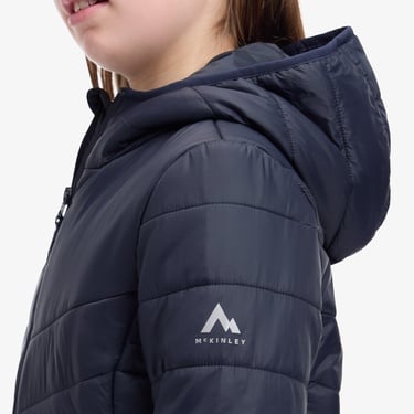  McKinley Alix G Kadın Lacivert Outdoor Mont