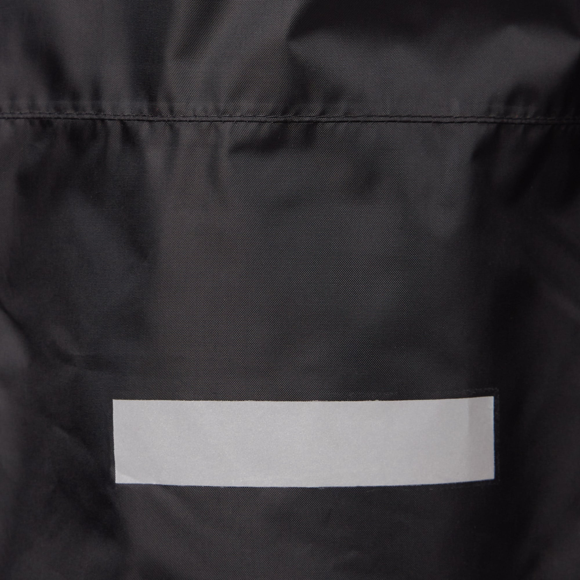 Mc Kinley Longville III Jrs Çocuk Siyah Outdoor Pantolon