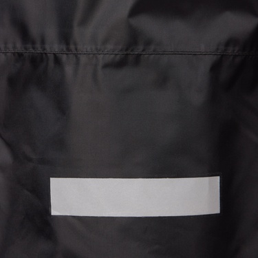  Mc Kinley Longville III Jrs Çocuk Siyah Outdoor Pantolon