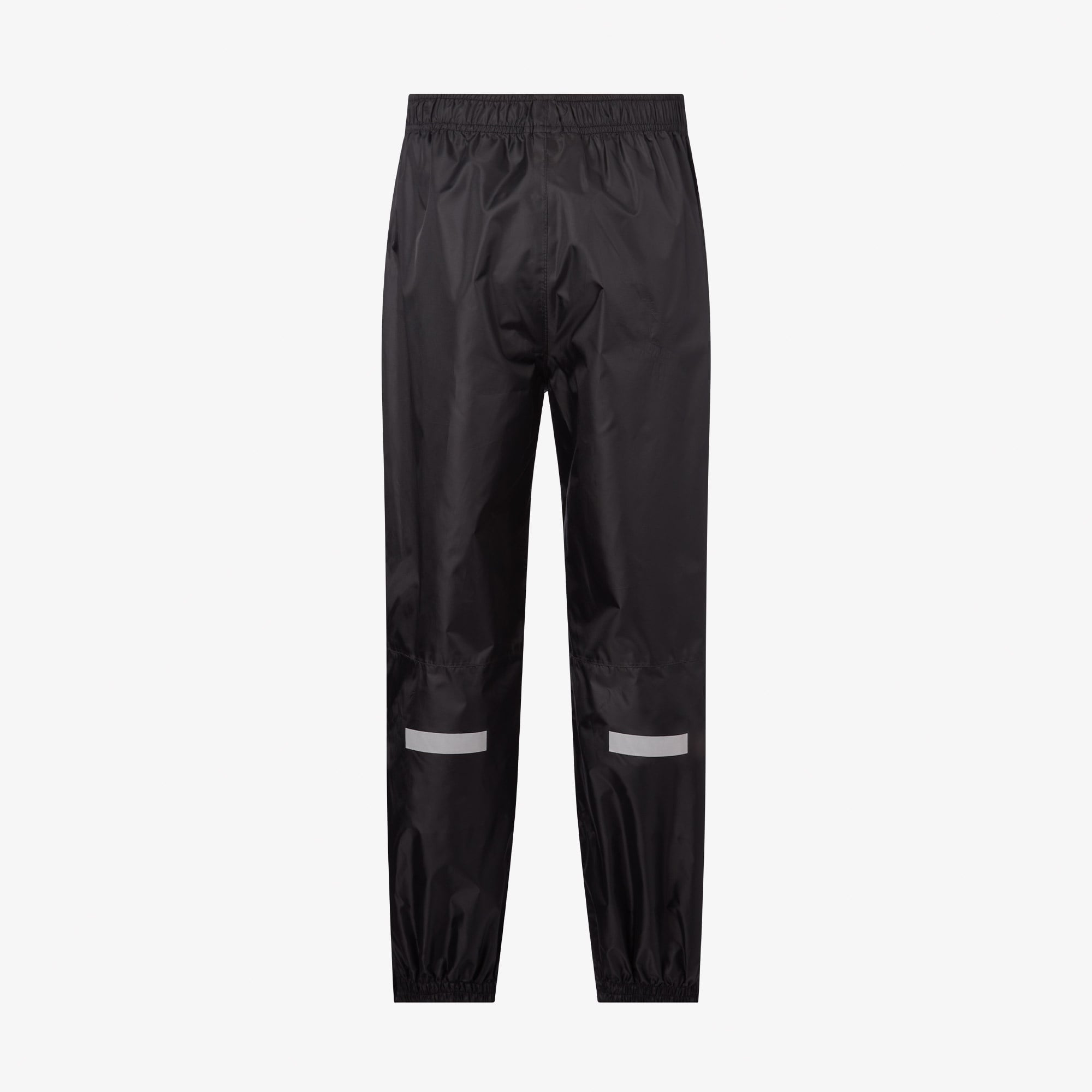 Mc Kinley Longville III Jrs Çocuk Siyah Outdoor Pantolon