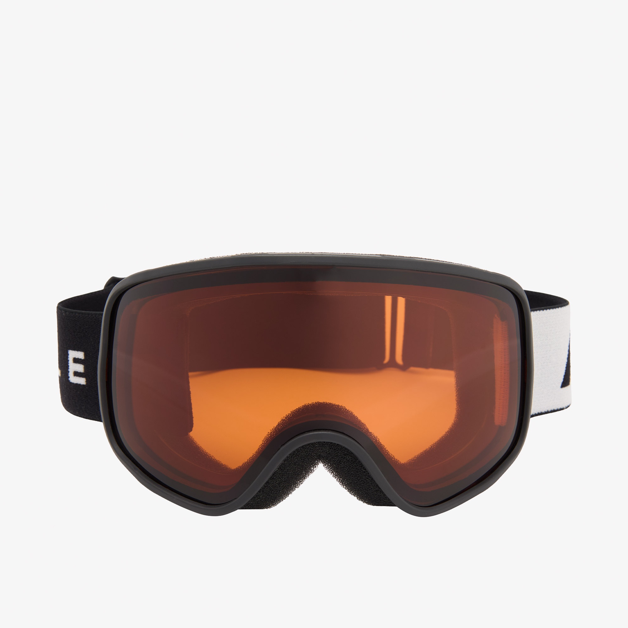 Mc Kinley Tempo VidoSpec2 I Unisex Siyah Kayak/Snowboard Gözlüğü