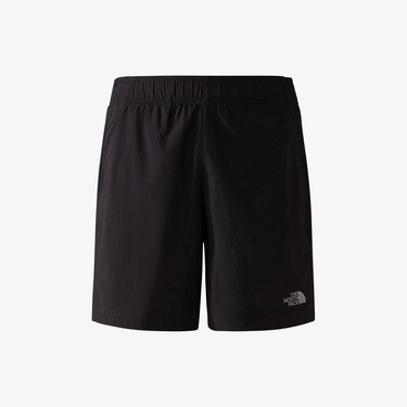  The North Face24/7 7in Erkek Siyah Şort