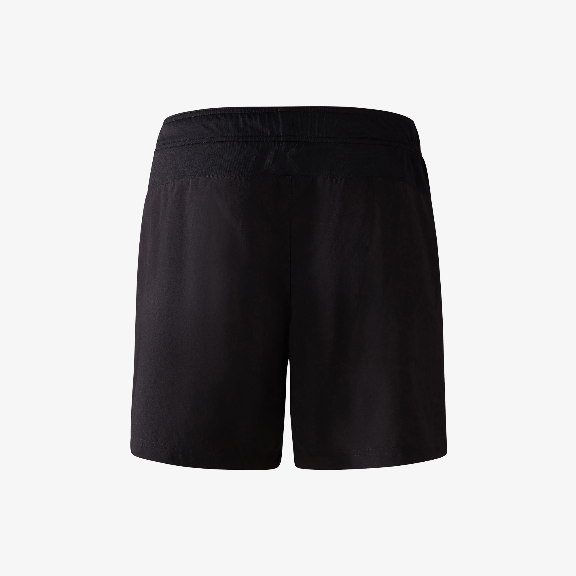 The North Face24/7 7in Erkek Siyah Şort