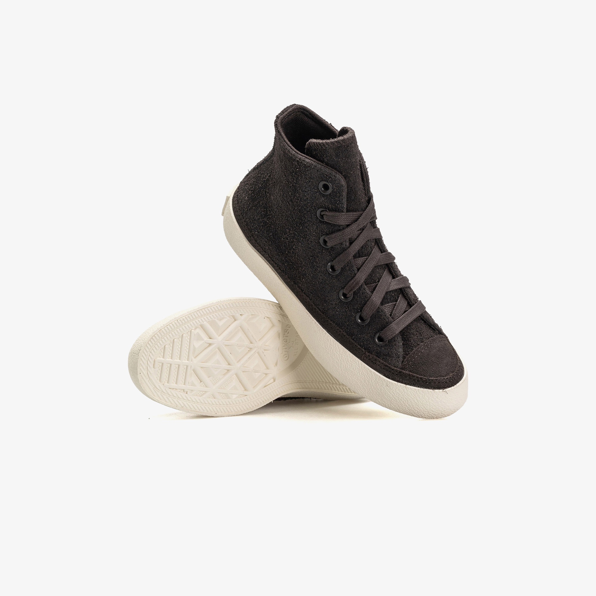 Converse Chuck Taylor All Star Crafted Unisex Kahverengi Sneaker