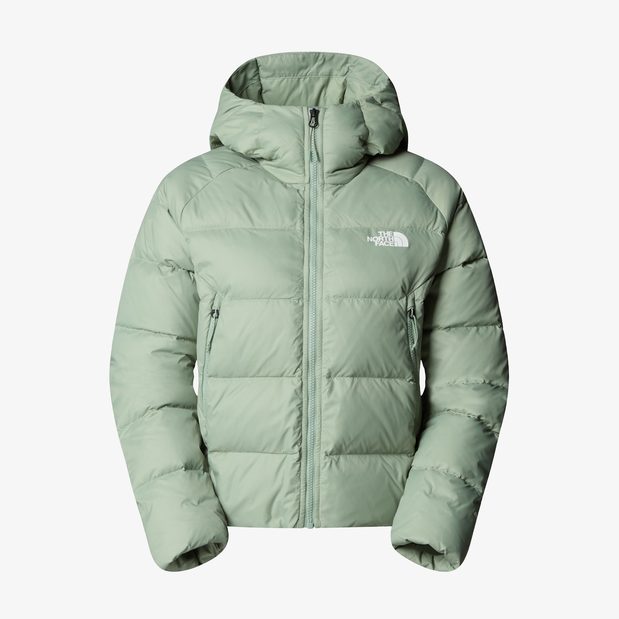 The North Face Hyalite Down Kadın Yeşil Outdoor Mont