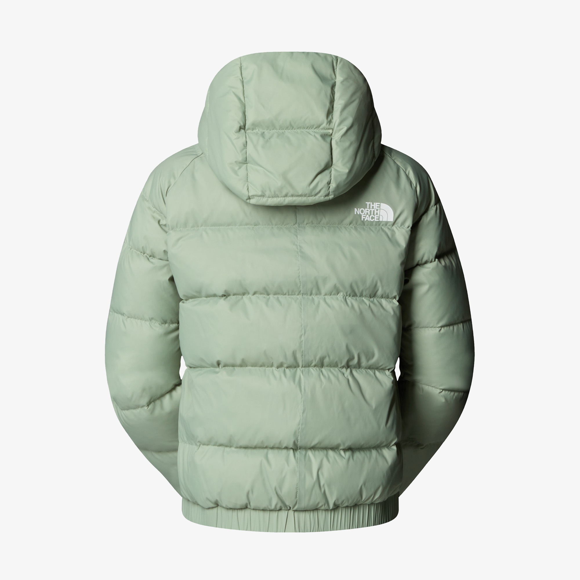 The North Face Hyalite Down Kadın Yeşil Outdoor Mont