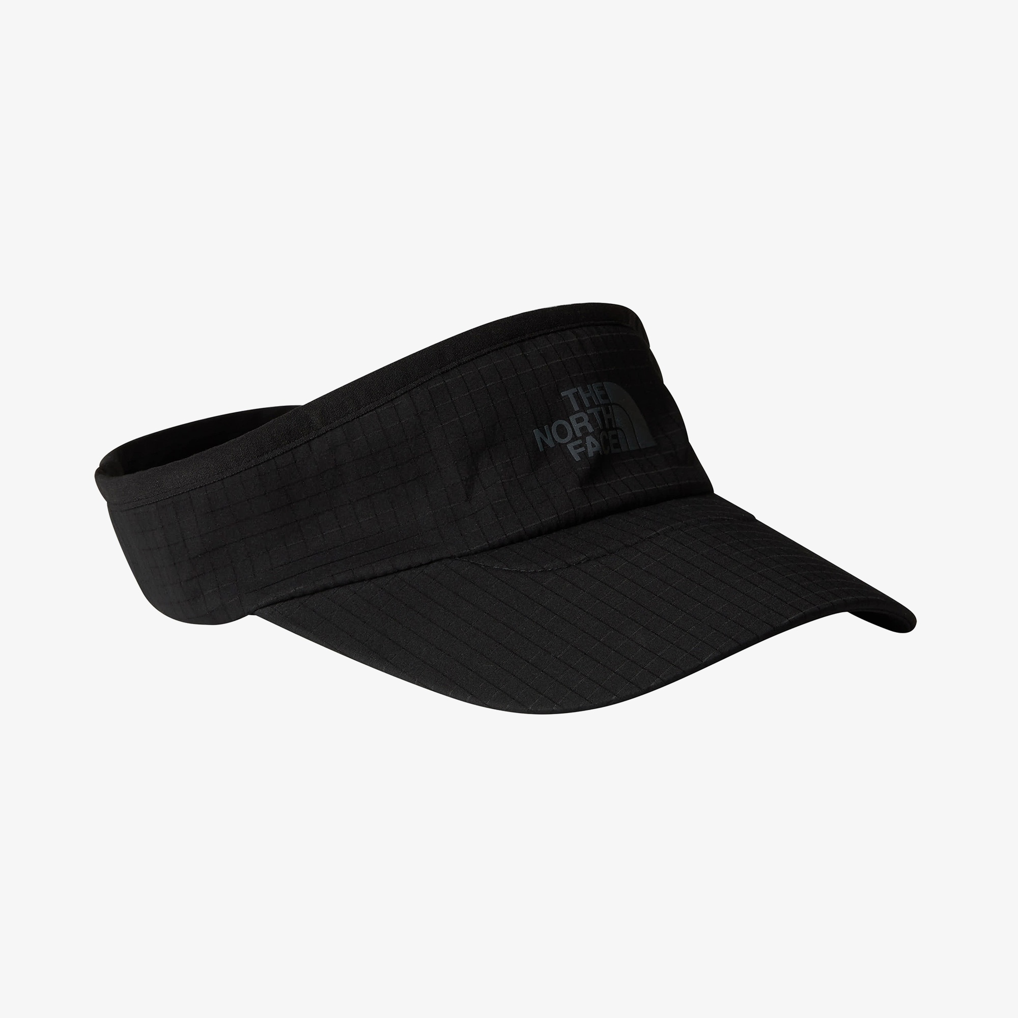 The North Face Summer Lt Visor Unisex Siyah Şapka