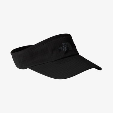  The North Face Summer Lt Visor Unisex Siyah Şapka