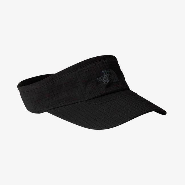  The North Face Summer Lt Visor Unisex Siyah Şapka