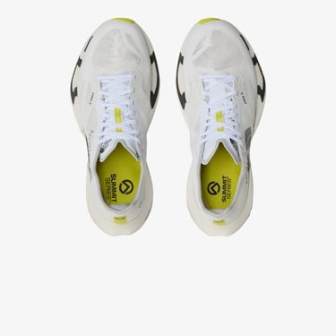  The North Face Summit Vectiv Pro 3 Unisex Beyaz Koşu Ayakkabısı