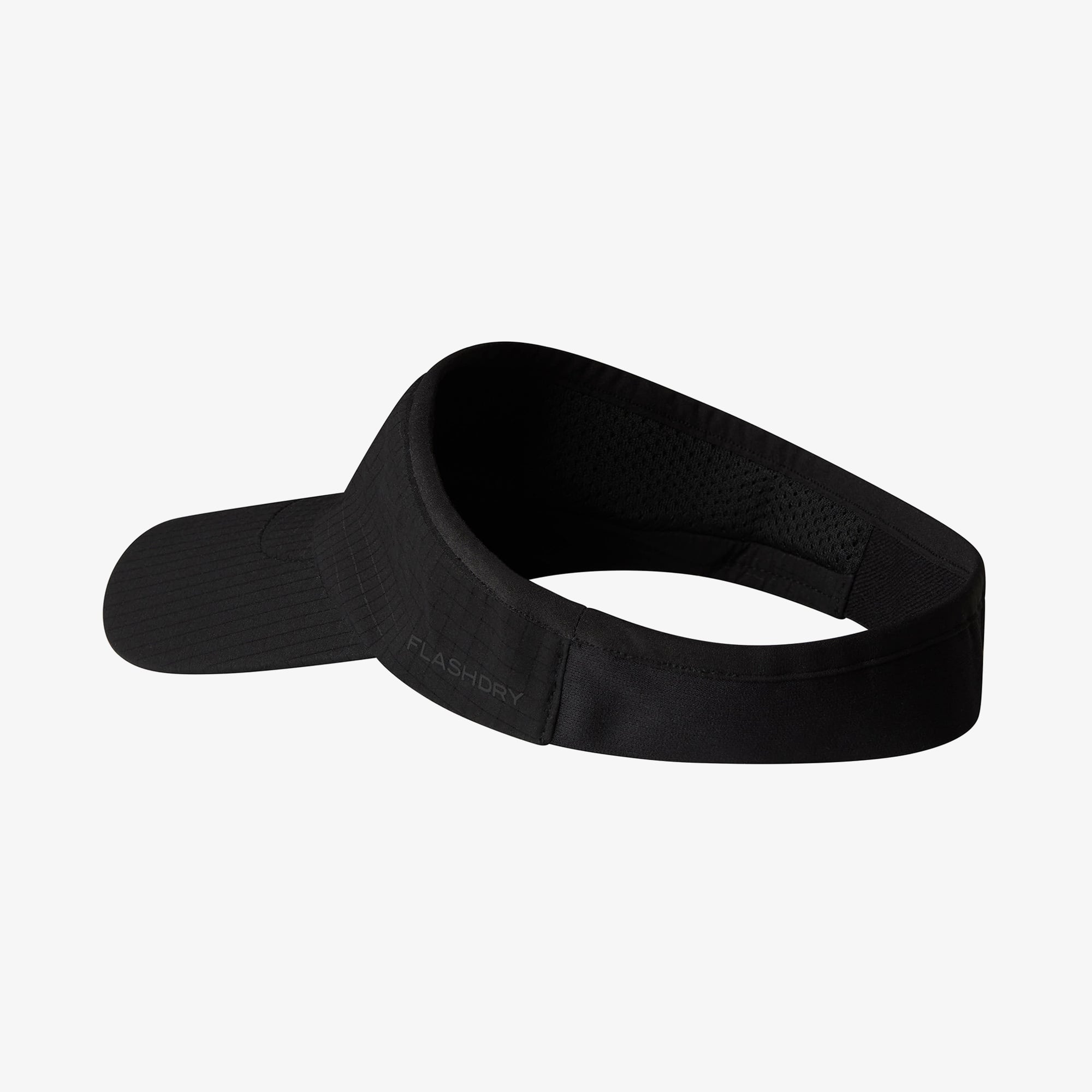 The North Face Summer Lt Visor Unisex Siyah Şapka