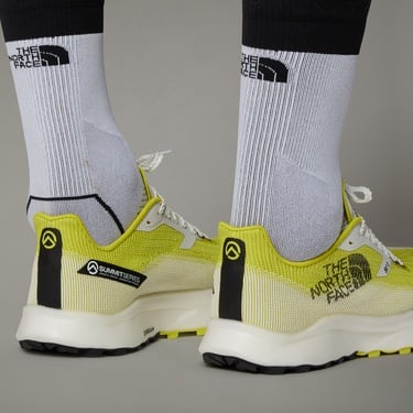  The North Face Summit Vectiv Sky 2 Unisex Yeşil Koşu Ayakkabısı