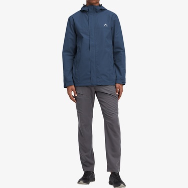  Mc Kinley Carlide II Erkek Lacivert Outdoor Mont