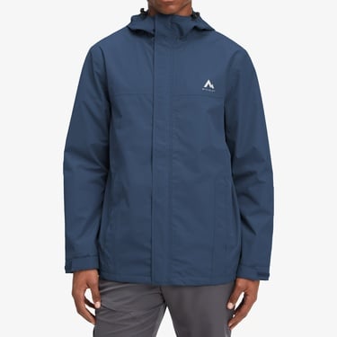  Mc Kinley Carlide II Erkek Lacivert Outdoor Mont