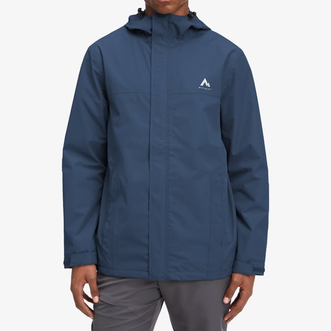  Mc Kinley Carlide II Erkek Lacivert Outdoor Mont