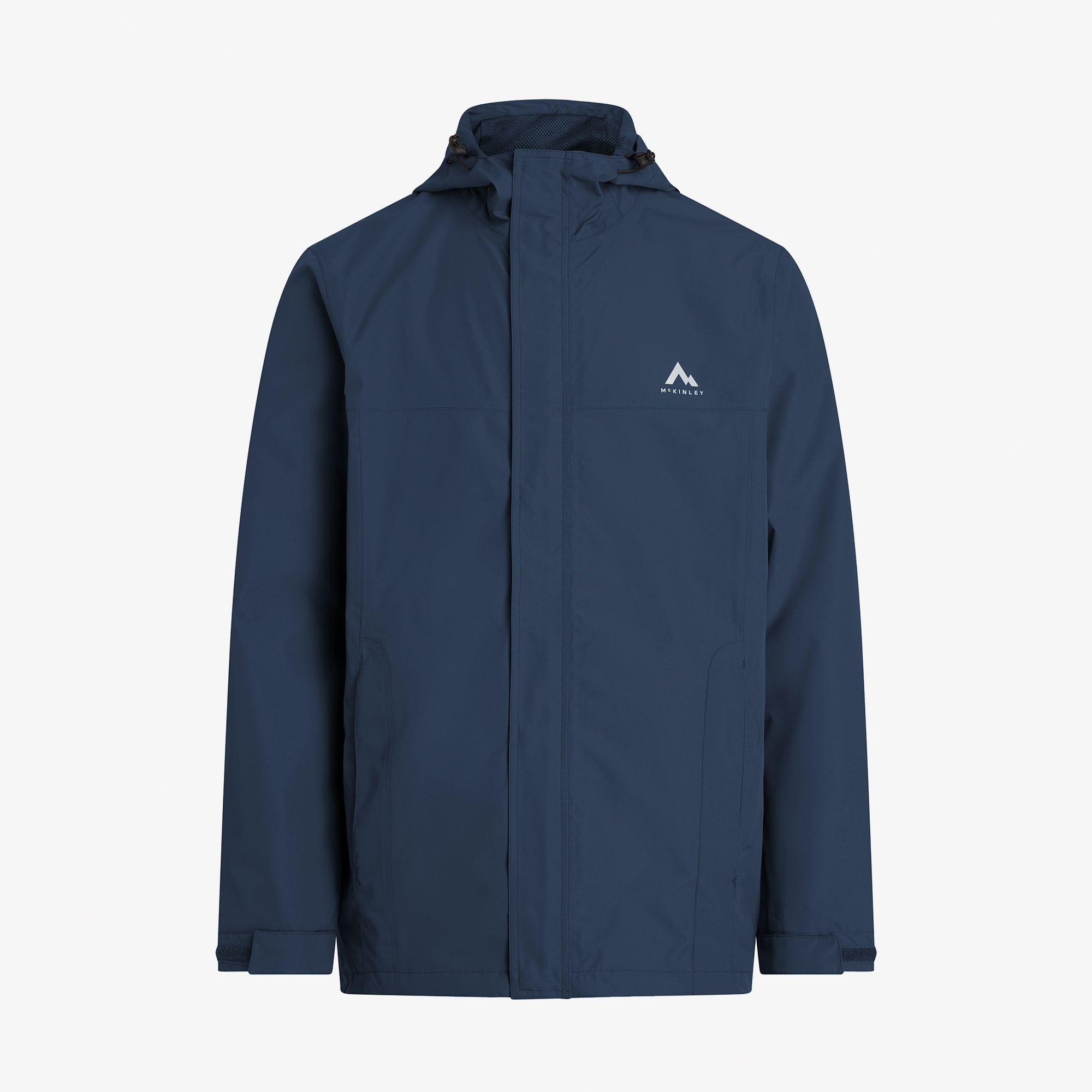 Mc Kinley Carlide II Erkek Lacivert Outdoor Mont