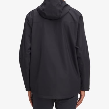  Mc Kinley Carlide II Erkek Siyah Outdoor Mont