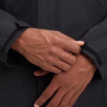  Mc Kinley Carlide II Erkek Siyah Outdoor Mont