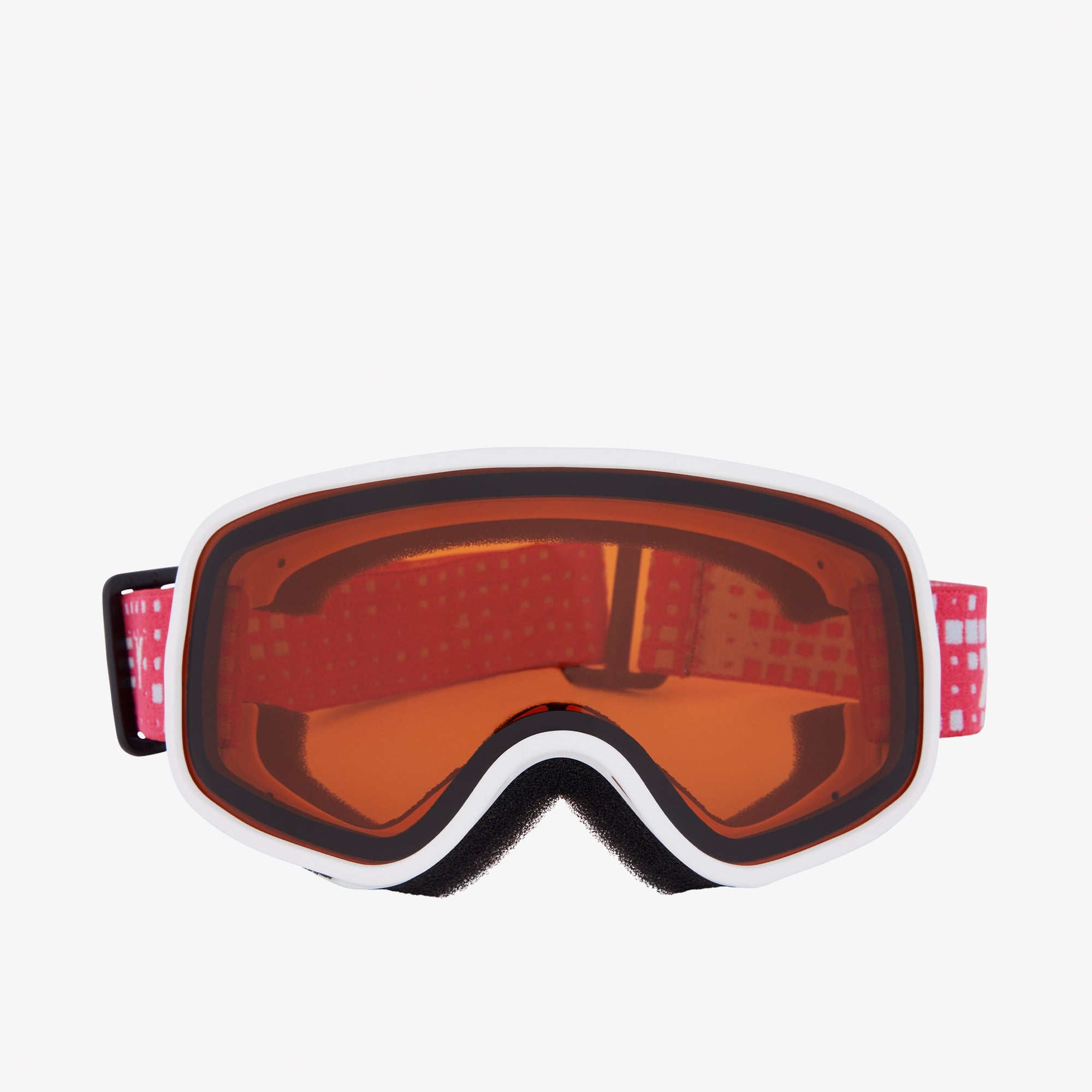 Mc Kinley Tempo VidoSpec2 I Unisex Pembe Kayak/Snowboard Gözlüğü