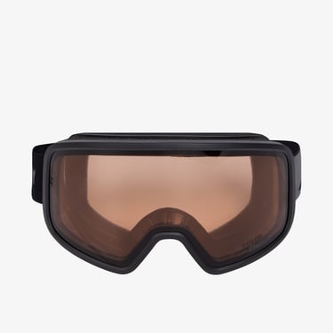  Mc Kinley Base Photospec1-3 Unisex Siyah Kayak/Snowboard Gözlüğü