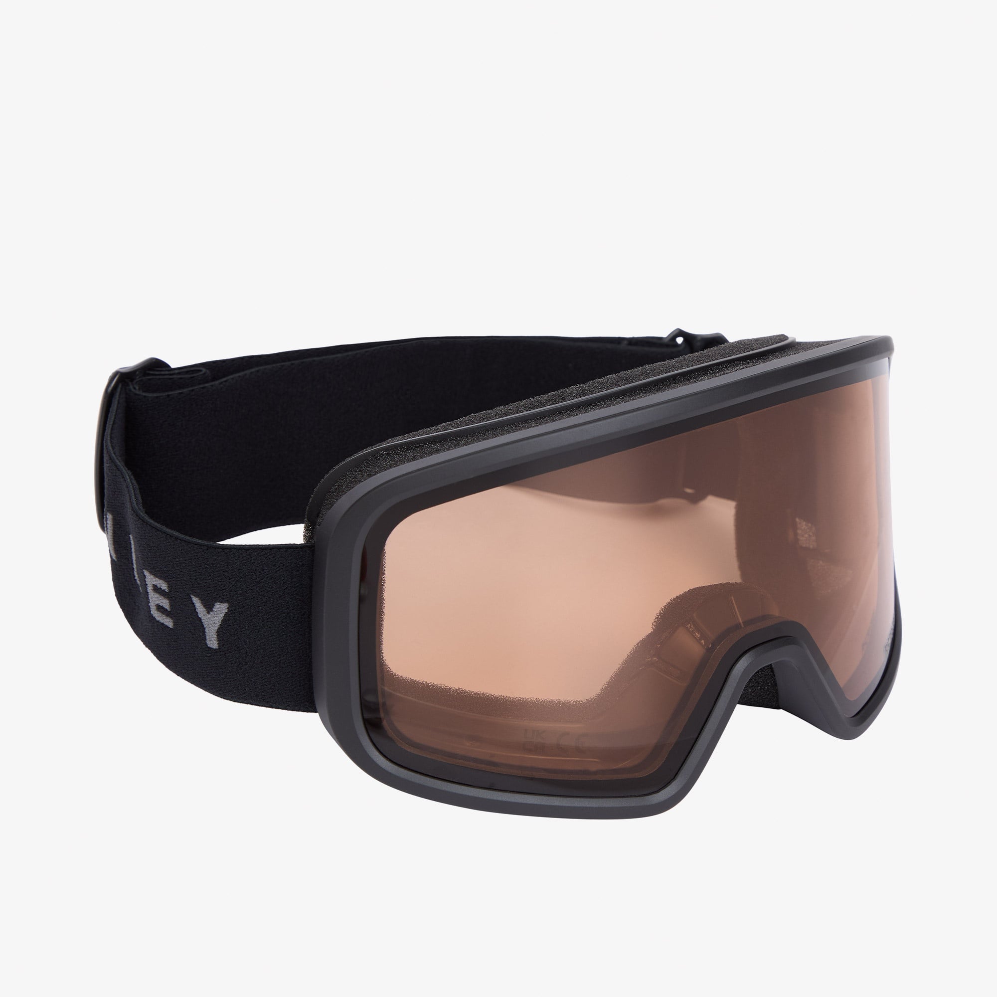 Mc Kinley Base Photospec1-3 Unisex Siyah Kayak/Snowboard Gözlüğü