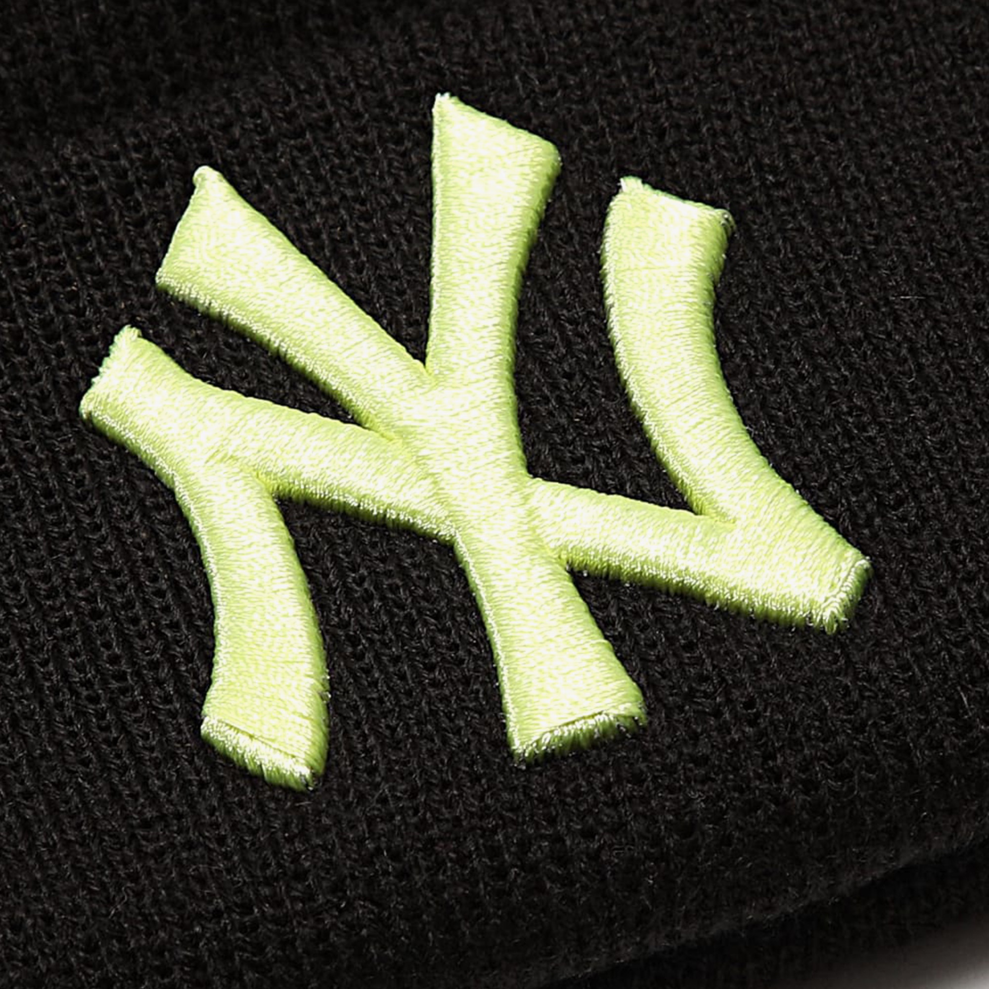 New Era League Essential Neyyan Unisex Siyah Bere