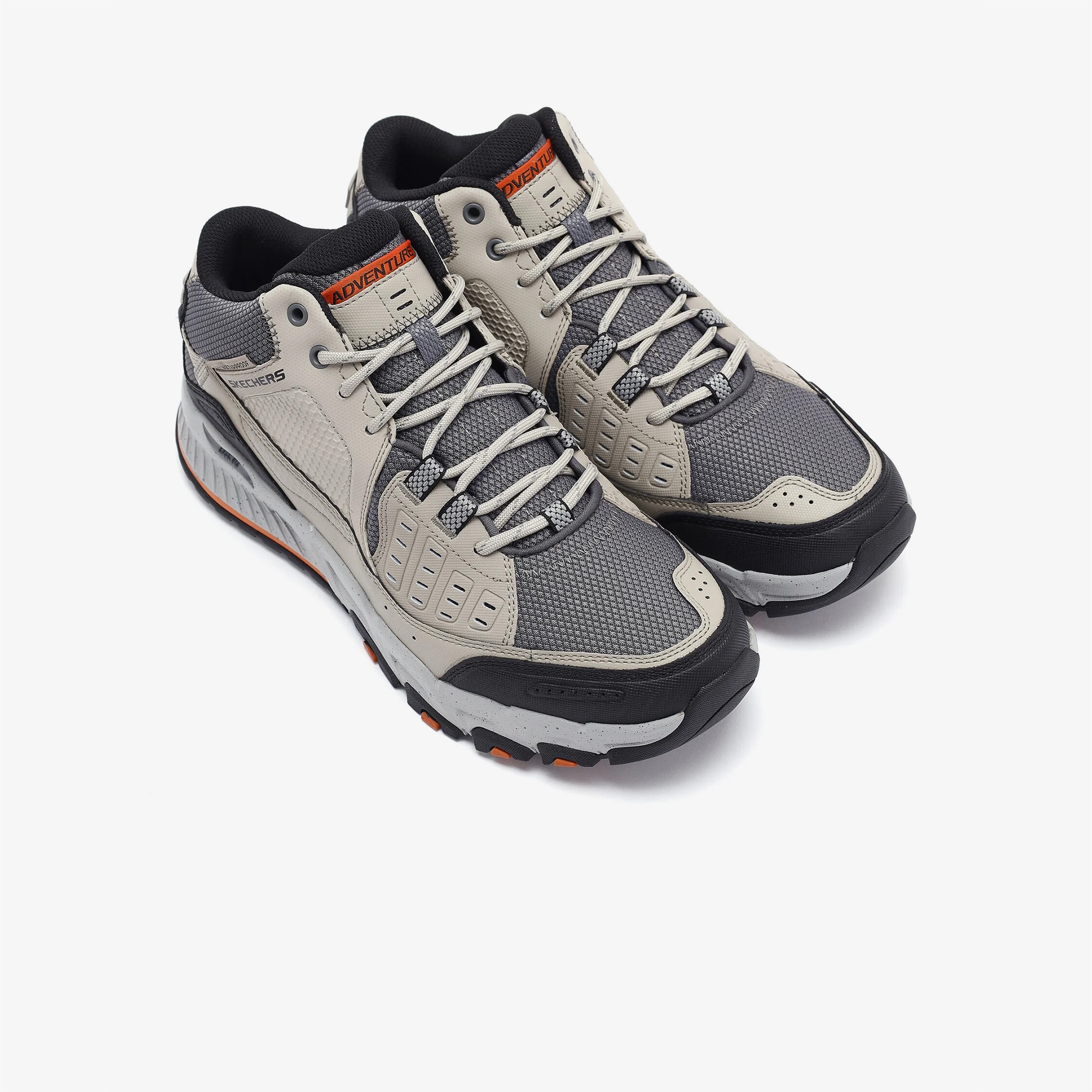 Skechers Arch Fit Escape Plan Erkek Bej Outdoor Bot