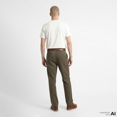  FashFed F İkonlu Unisex Beyaz T-Shirt