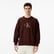 Calvin Klein Premium Terry Monologo Erkek Siyah Sweatshirt
