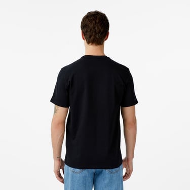  Calvin Klein Classic Monogram 2'li Erkek Renkli T-Shirt