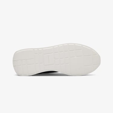  Calvin Klein Retro Runner Erkek Siyah Sneaker