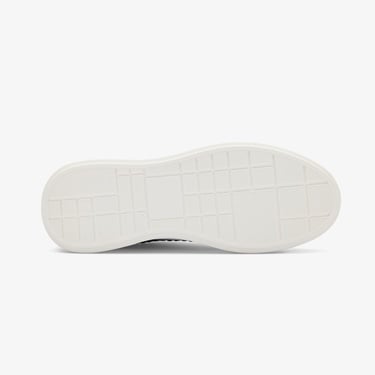  Calvin Klein Chunky Cupsole Laceup Kadın Siyah Sneaker
