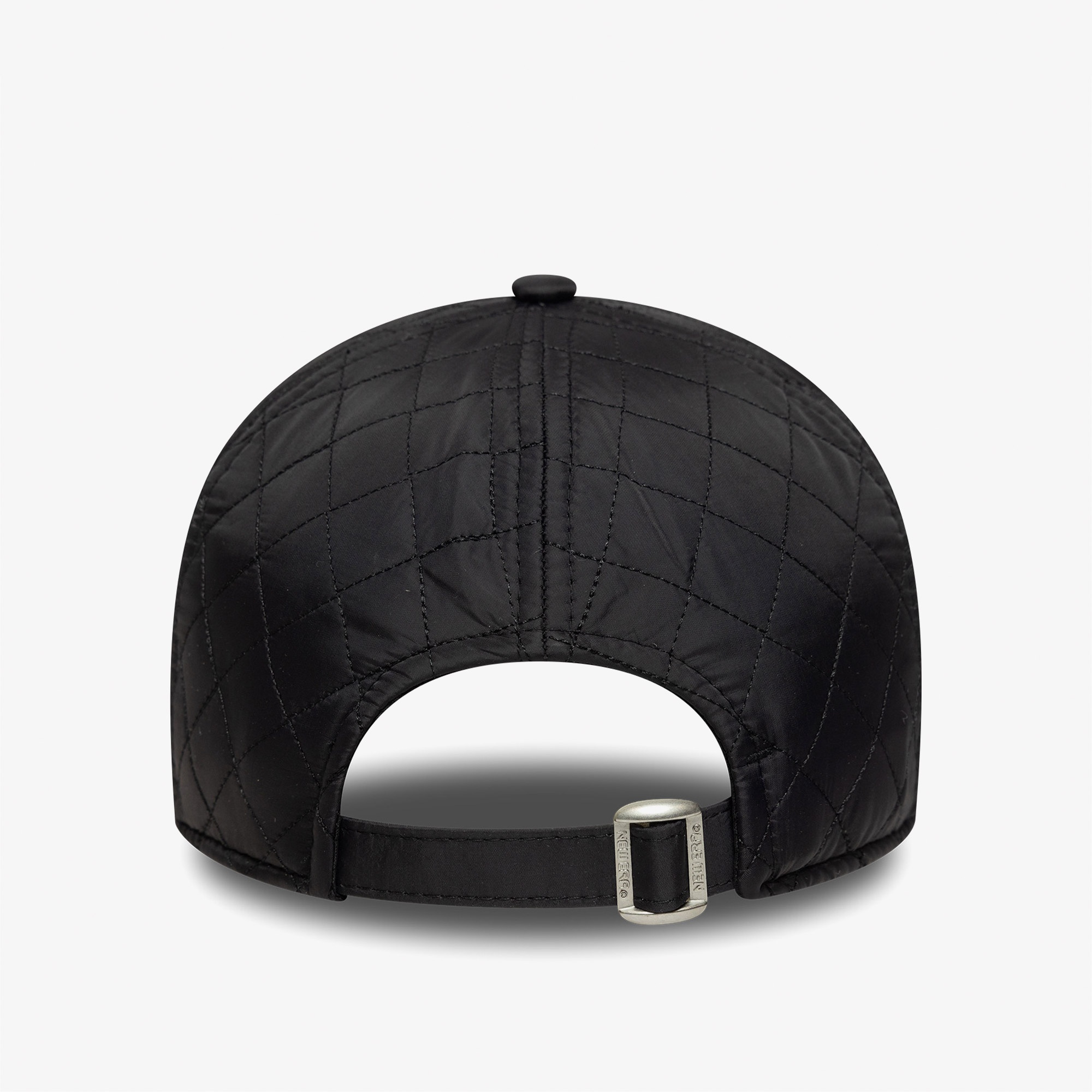 New Era New York Yankees MLB Quilted Unisex Siyah Şapka