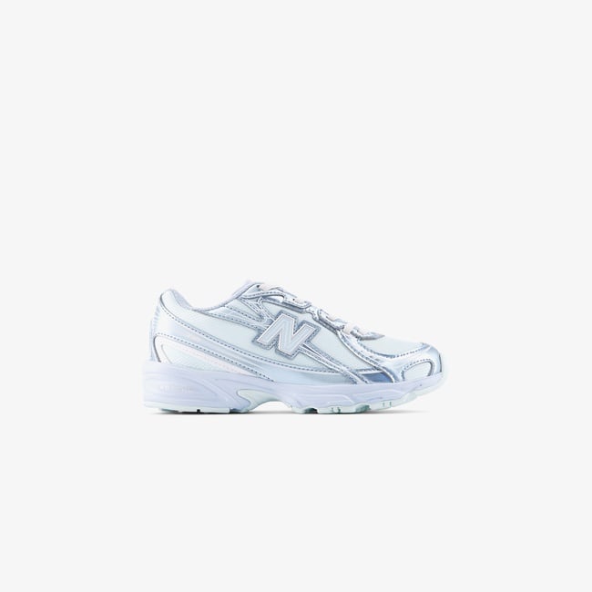  New Balance 740 Çocuk Bej Spor Ayakkabı