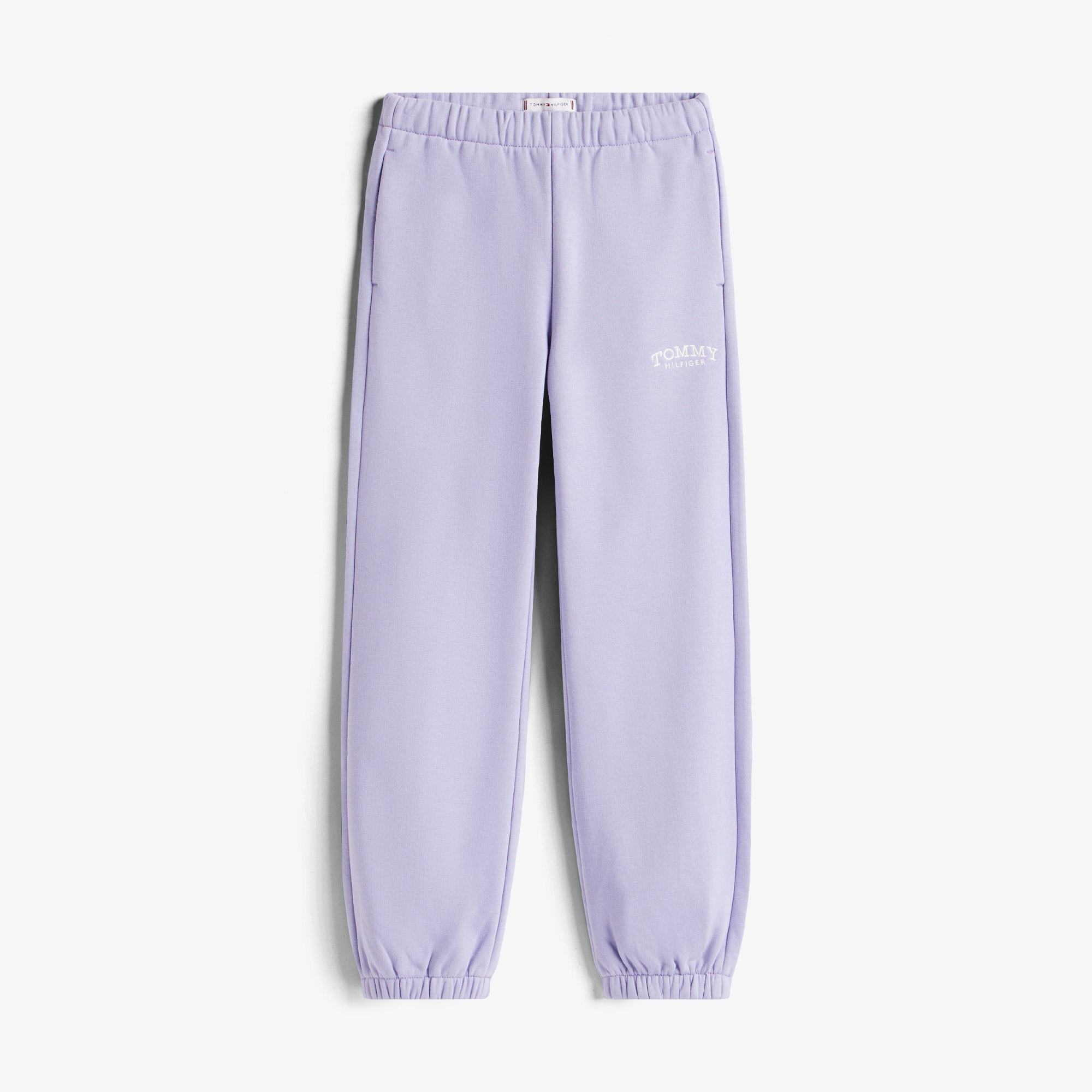 Tommy Hilfiger Graphic Çocuk Mavi Eşofman Altı